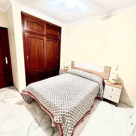 Apartamento En Pleno Centro Con Aparcamiento Opcional Cordoba Exterior photo