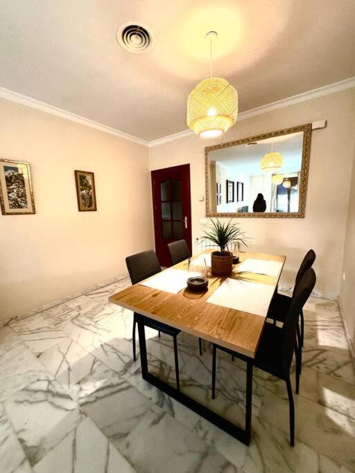 Apartamento En Pleno Centro Con Aparcamiento Opcional Cordoba Exterior photo