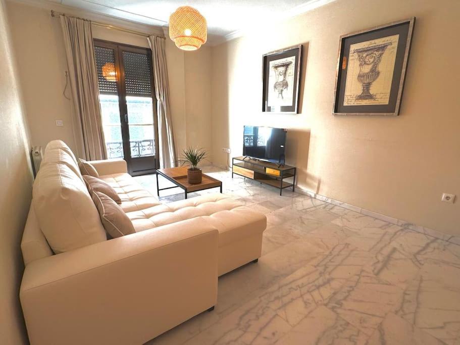 Apartamento En Pleno Centro Con Aparcamiento Opcional Cordoba Exterior photo