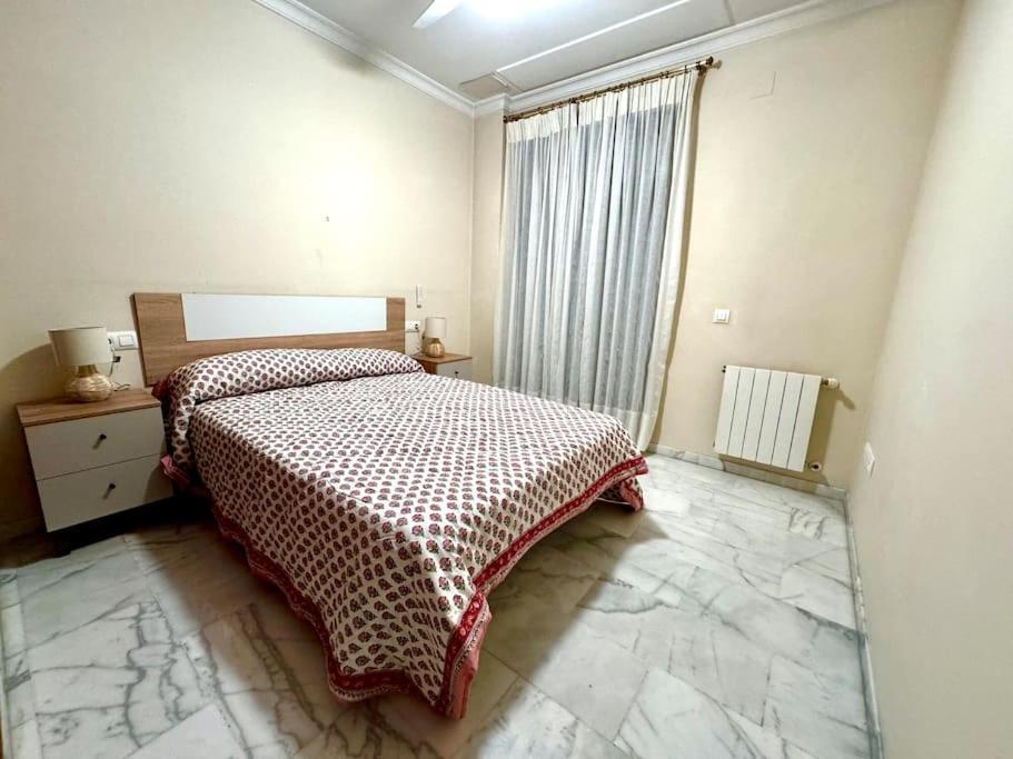 Apartamento En Pleno Centro Con Aparcamiento Opcional Cordoba Exterior photo